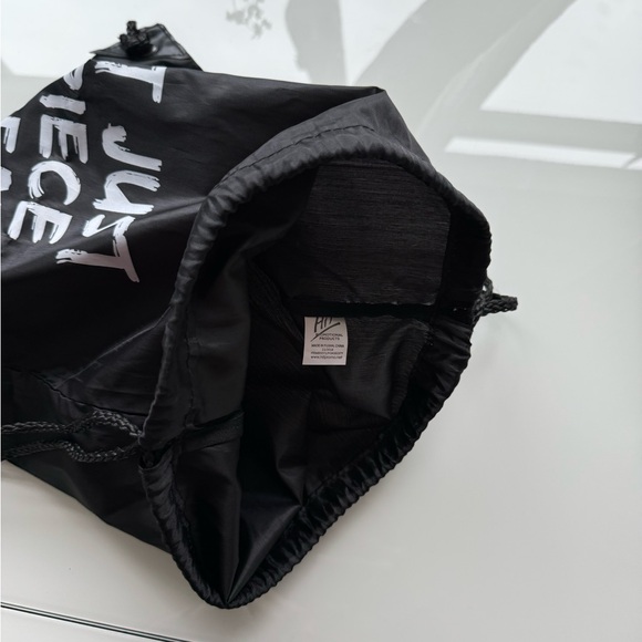 STK drawstring backpack - Picture 3 of 3